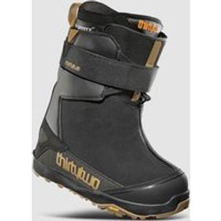 ThirtyTwo Tm-2 Jones 2025 Snowboardstøvler - 9.0 - black/brown
