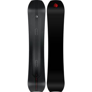 Nitro Pantera Wide 2026 Snowboard - 163W - uni