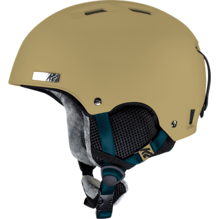 K2 Sports Men's Verdict Helmet Sand, L/XL