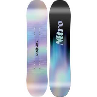 Nitro Snowboard Spirit Kids 126