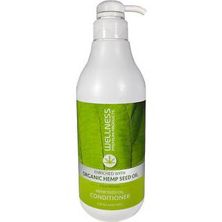 Wellness Premium Products Intensive Conditioner 1000 ml