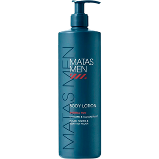 Matas Men Body Lotion Normal Hud (500 ml)