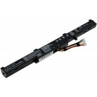 Batteri til Laptop Asus N552VW