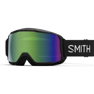 Smith Grom, skibriller, junior, black