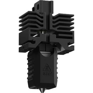 Phaetus Conch Plus Hotend for Bambulab X1/P1, 0,4 mm