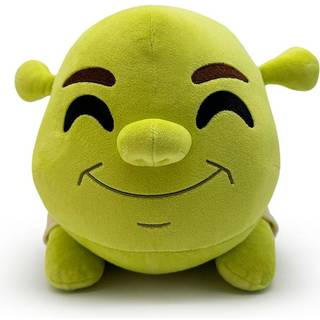 Shrek Plush Figure Shrek Weighted Plush 40 cm