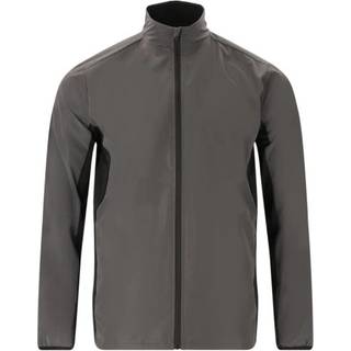 Endurance Cimaron Light The Night Jacket Grå Herre Jakker & veste