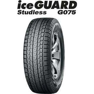 Yokohama Ice Guard G075 ( 265/50 R22 112Q XL, Nordic compound, RPB )