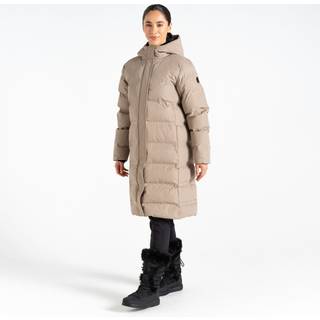 Dare 2b Dare 2b Womens Wander Padded Brown Jacket