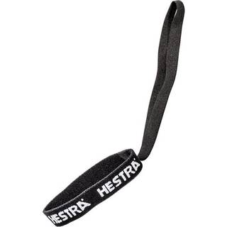 Hestra Handcuff 100/17mm Black/White
