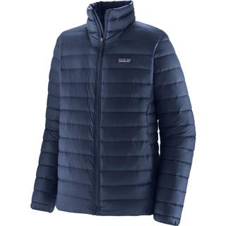 Patagonia Down Jakke - XS - new navy