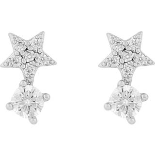 SNÖ of Sweden Örhängen Stina - Silver 1336-6300-012-ONE - Unisex