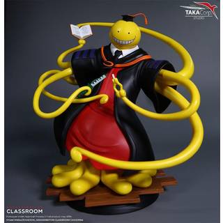 Plastoy KORO SENSEI-FIGUR