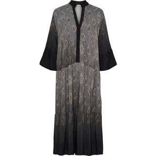 Marta Du Chateau dame kjole MdcNadina 2270 - Greyfaded1941tps - Onesize
