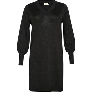 KCregitta Strik Glimmer Kjole - XL