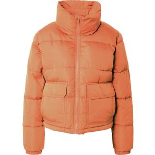 Vans - MTE Aubrey Primaloft Jacket, Woman, Orange, Size: XL - Orange - XL