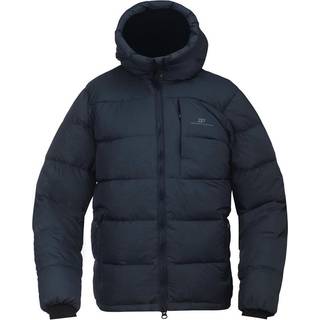 2117 of Sweden Unisex Heavy Down Jacket Geauri Black, S