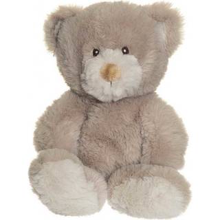 Teddykompaniet Bamse Mocca Bjørn 25 cm, Beige
