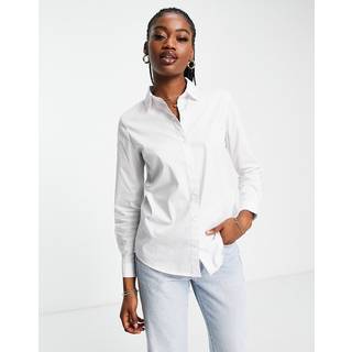 JDY Mio Skjorte Hvid - 44
