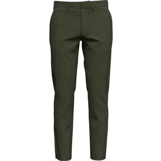 Slh175-Slim New Miles Flex Pant Noos