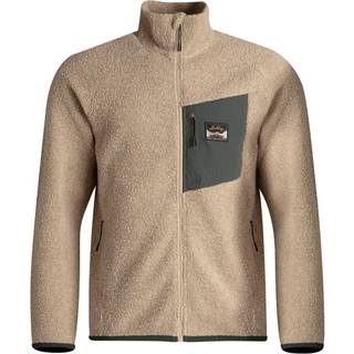 Lundhags Men's Flok Wool Pile Sand, S