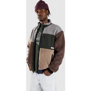 Element Oak Sherpa Jakke - XL - multicolor