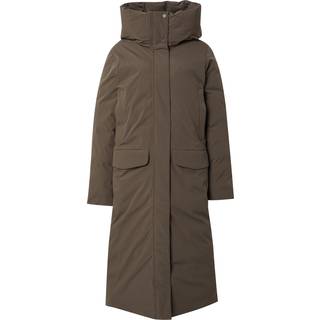 Elvine Asha Jakke Dusk Olive til Kvinder