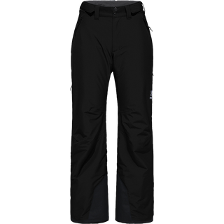 Gondol Insulated Pant W True Black (S)