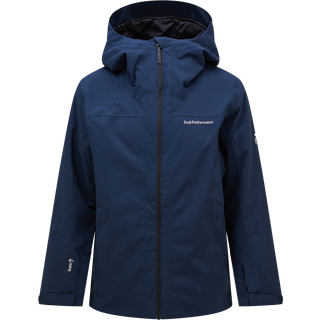 Rider Tech insulated Jacket M Blue Shadow (L)