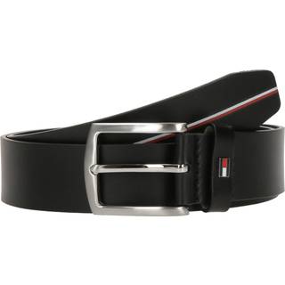 Smooth Leather Belt