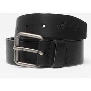 Lundhags Venture Belt 40 mm Bælter størrelse 105 cm farve grå/sort