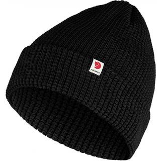 Fjällräven - Tab Hat Hue Black Ribejagtogfikseri.dk