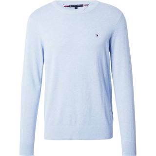 ESSENTIAL SSNL COTTON CREW NECK