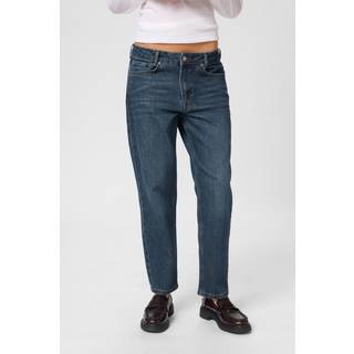 My Essential Wardrobe 34 Jeans - Blå - Str 30/28 - Damer