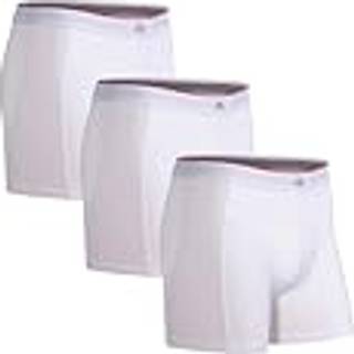 BAMBOO TRUNKS - White / XL / 3-Pack