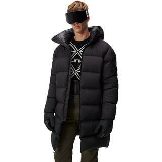 Snowmass Parka M Black (XL)