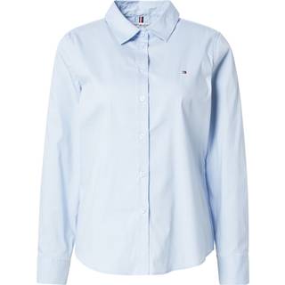 Tommy Hilfiger Normal pasform Essential Poplin SkjorterEU 38 (UK 10)