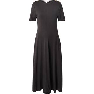Midi Fit And Flare Dress