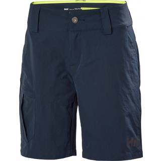 Cargo Shorts W Navy (38)