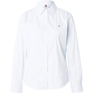 Tommy Hilfiger Normal pasform Essential Poplin SkjorterEU 38 (UK 10)