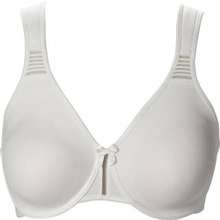 Trofe Laura Minimizer Bra - White - E 100