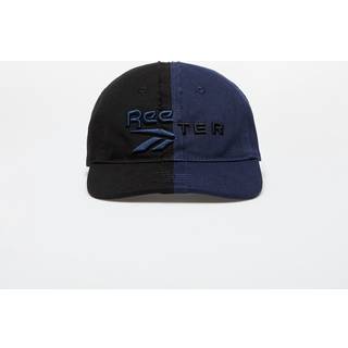 Hætte Reebok x Botter Paneled Cap Black/ Navy S/M - Navy - S/M