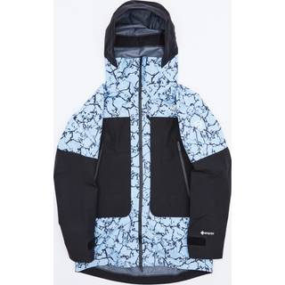 The North Face Summit Verbier Skaljakke-Medium