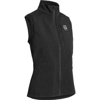 Dæhlie Women's Vest Run 2.0 Black, XL