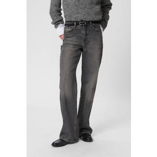My Essential Wardrobe 35 Jeans - Grå - Str 28/32 - Damer