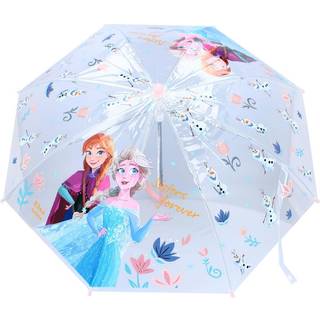 Disney Frozen 2 Paraply Rainy Days, Blå