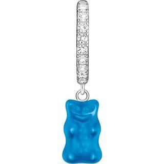 Thomas Sabo Creolen - Einzel - CR726-052-1 - blau