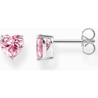 Thomas Sabo Ohrstecker - H2306-051-9 - pink