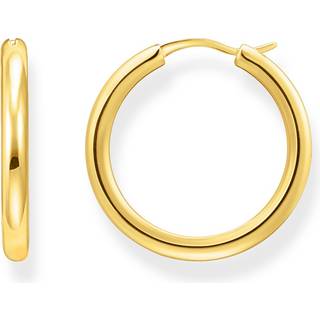 Thomas Sabo Creolen - CR745-413-39 - gold