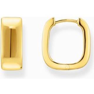 Thomas Sabo Creolen - CR744-413-39 - gold